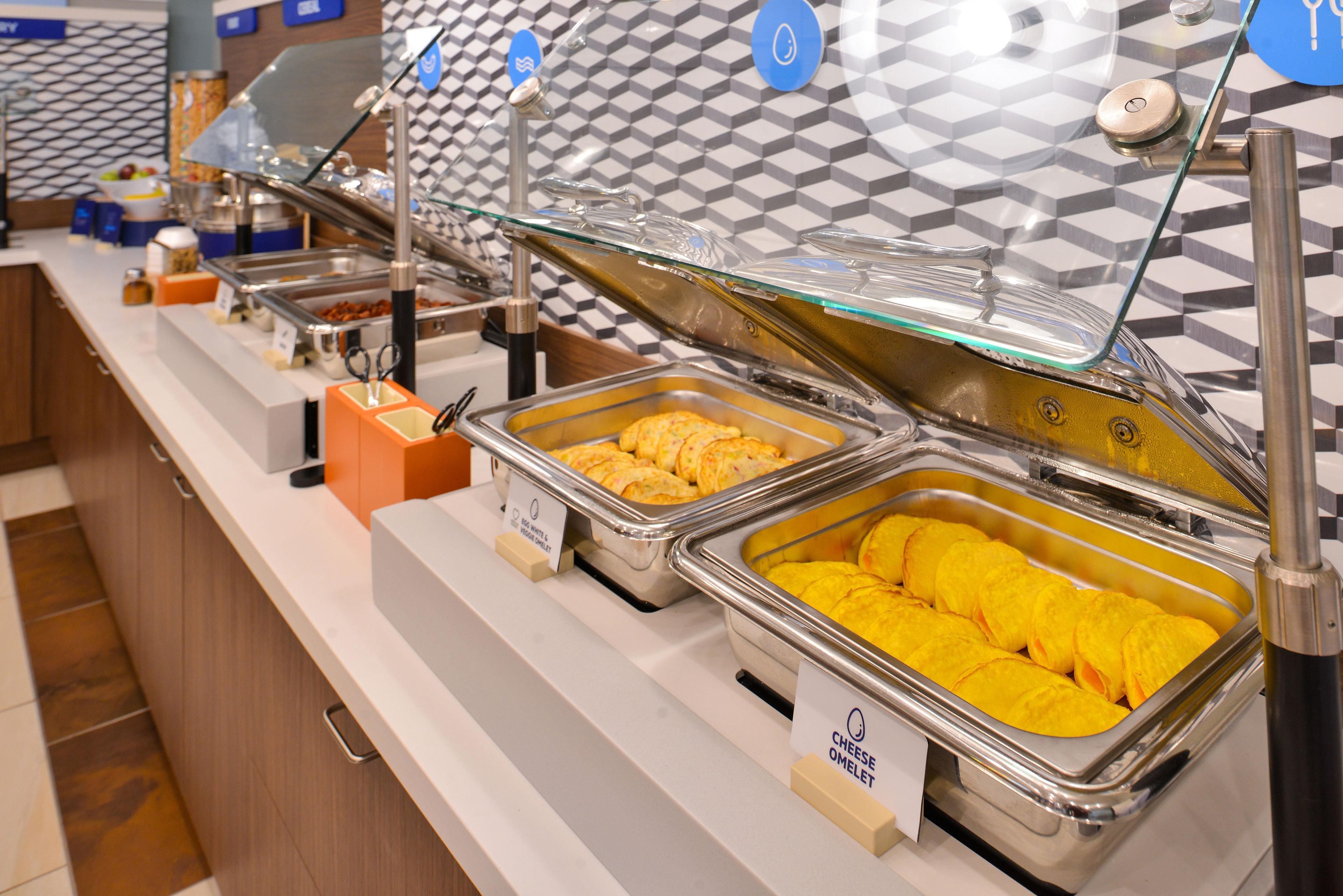 Holiday Inn Express & Suites Uniontown By Ihg Εξωτερικό φωτογραφία