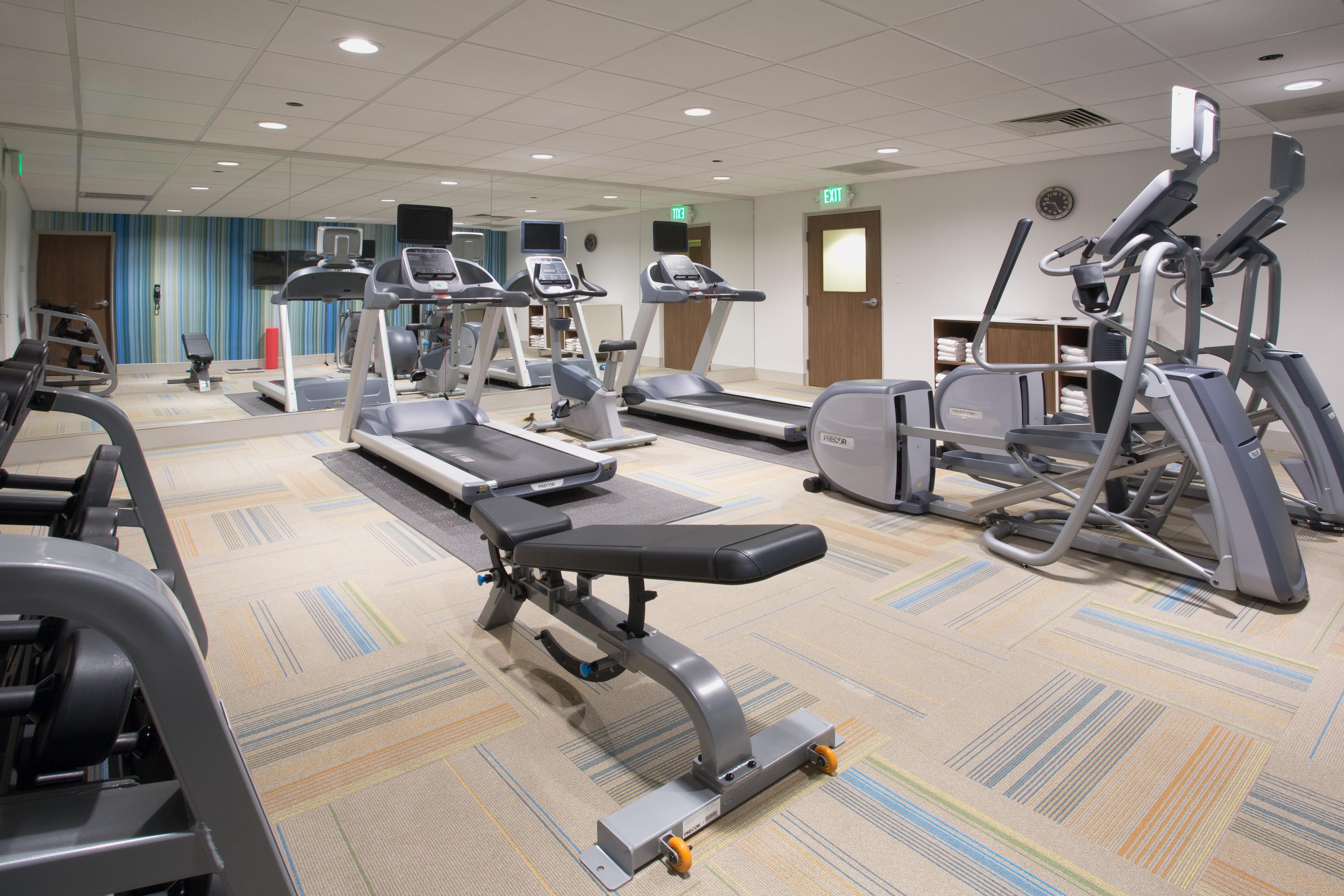 Holiday Inn Express & Suites Uniontown By Ihg Εξωτερικό φωτογραφία