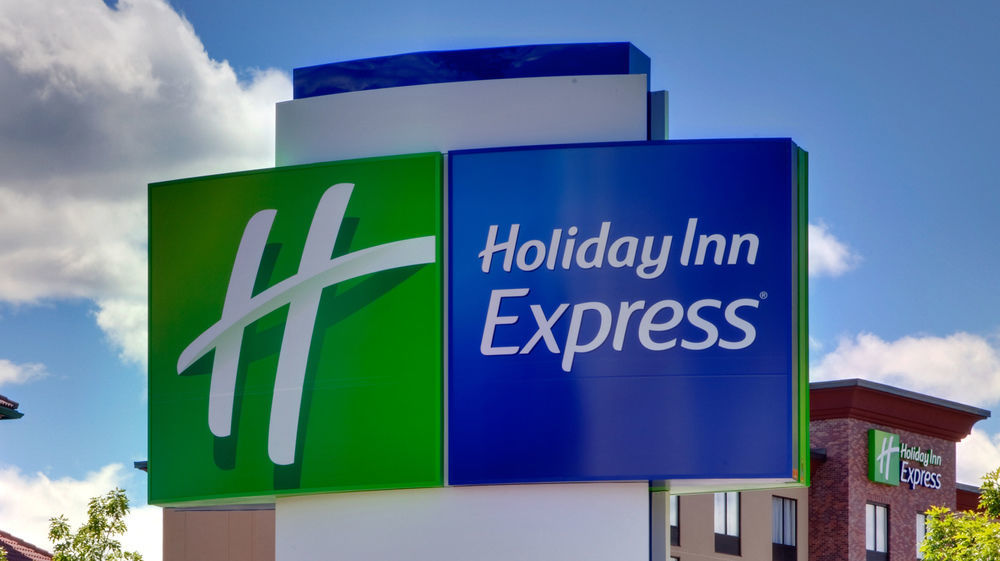 Holiday Inn Express & Suites Uniontown By Ihg Εξωτερικό φωτογραφία